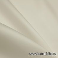 Органза (о) молочная - итальянские ткани Тессутидея арт. 10-4643