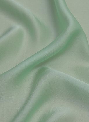 Шармюз (о) салатовый - в интернет-магазине тканей Тессутидея арт. 10-2168