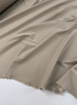 Джерси вискоза+полиамид (о) бежевое - в интернет-магазине тканей Тессутидея арт. 14-1761