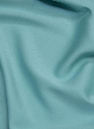 Крепдешин стрейч (о) бирюзовый - в интернет-магазине тканей Тессутидея арт. 10-1947