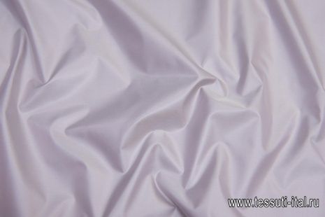 Тафта (о) светло-серая - итальянские ткани Тессутидея арт. 10-2035