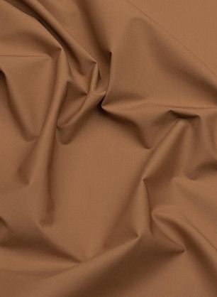 Сорочечная стрейч (о) коричневая - в интернет-магазине тканей Тессутидея арт. 01-7023