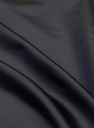 Подкладочная купра (о) темно-синяя - в интернет-магазине тканей Тессутидея арт. 08-1608