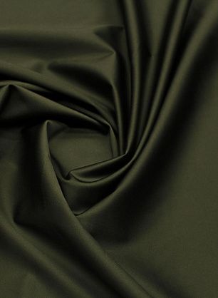 Хлопок стрейч (о) хаки - в интернет-магазине тканей Тессутидея арт. 01-7480