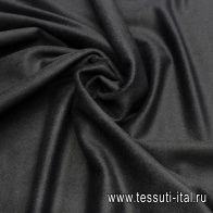 Пальтовая (о) темно-синяя - итальянские ткани Тессутидея арт. 09-2045
