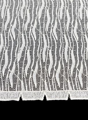 Кружевное полотно (о) топленое молоко - в интернет-магазине тканей Тессутидея арт. 03-6675