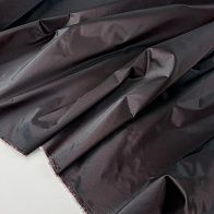 Тафта хамелеон (о) фиолетово-бирюзовая - итальянские ткани Тессутидея арт. 10-4863