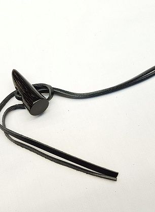 Застежка клевант  - в интернет-магазине тканей Тессутидея арт. F-3540