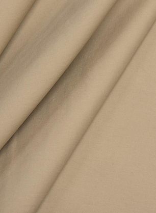 Лен с водоотталкивающим покрытием продублированный (о) айвори - в интернет-магазине тканей Тессутидея арт. 16-0721