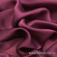 Шармюз (о) фуксия - итальянские ткани Тессутидея арт. 02-7821