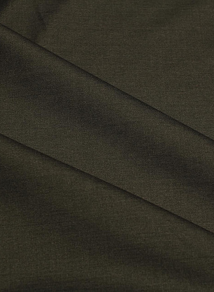 Костюмная шерсть (о) темно-серая - в интернет-магазине тканей Тессутидея арт. 05-4948