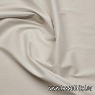 Сорочечная стрейч (о) белая - итальянские ткани Тессутидея арт. 01-7524