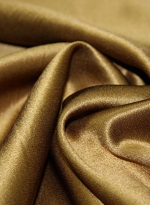 Плательная cadi стрейч (о) светло-коричневая ш-130см - в интернет-магазине тканей Тессутидея арт. 02-5645