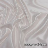 Подкладочная купра (о) айвори  - итальянские ткани Тессутидея арт. 08-1236
