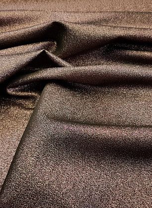 Костюмная с люрексом (о) бордовая Versace - в интернет-магазине тканей Тессутидея арт. 05-3121