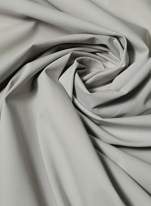 Плательная стрейч (о) серо-бежевая - в интернет-магазине тканей Тессутидея арт. 01-3708