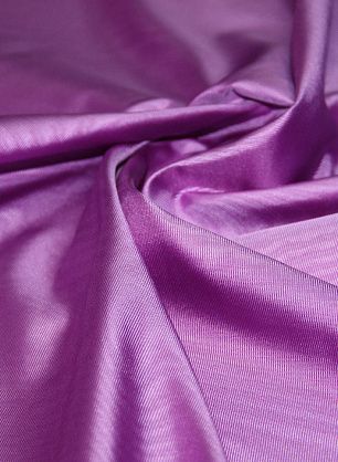 Тафта (о) сиреневая - в интернет-магазине тканей Тессутидея арт. 03-3023