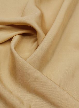 Плательная вискоза (о) бежевая - в интернет-магазине тканей Тессутидея арт. 04-1673