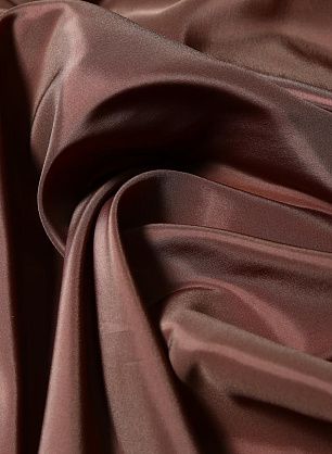 Подкладочная (о) какао - в интернет-магазине тканей Тессутидея арт. 08-0777