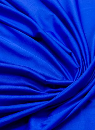 Трикотаж хлопок мерсерезированный (о) светло-синий - в интернет-магазине тканей Тессутидея арт. 14-1561