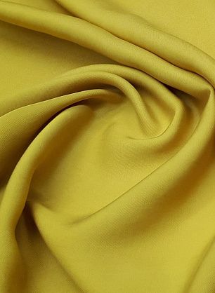 Плательная (о) охра - в интернет-магазине тканей Тессутидея арт. 04-1179