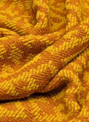 Шанель (н) желто-коричневая - в интернет-магазине тканей Тессутидея арт. 03-5529