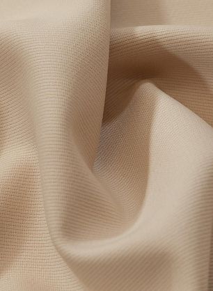 Костюмная диагональ (о) светло-бежевая - в интернет-магазине тканей Тессутидея арт. 05-4839