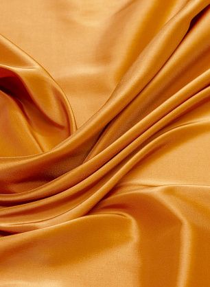 Подкладочная стрейч (о) терракотовая - в интернет-магазине тканей Тессутидея арт. 07-1170