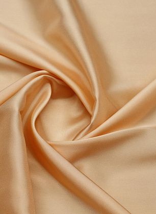 Подкладочная стрейч (о) светло-розово-бежевая - в интернет-магазине тканей Тессутидея арт. 07-1474