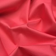Плательная стрейч (о) розовая - итальянские ткани Тессутидея арт. 01-4438