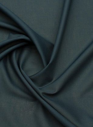 Батист (о) сине-зеленый - в интернет-магазине тканей Тессутидея арт. 01-7558