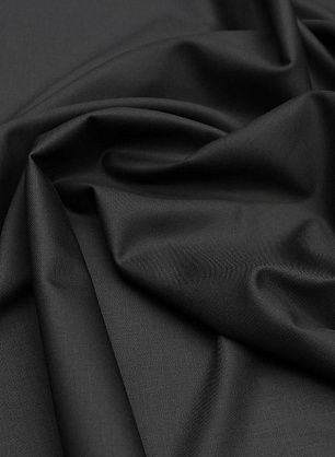 Костюмная (о) темно-синяя - в интернет-магазине тканей Тессутидея арт. 05-4483