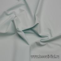 Плательная стрейч (о) светло-голубая - итальянские ткани Тессутидея арт. 03-6891