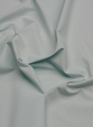 Плательная стрейч (о) светло-голубая - в интернет-магазине тканей Тессутидея арт. 03-6891