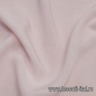 Батист (о) светло-розовый - итальянские ткани Тессутидея арт. 01-6537