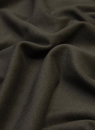 Пальтовая (о) коричневая - в интернет-магазине тканей Тессутидея арт. 09-1768