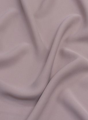 Плательная кади стрейч (о) серо-бежевая - в интернет-магазине тканей Тессутидея арт. 03-5517