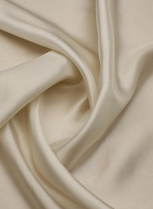 Подкладочная вискоза (о) айвори - в интернет-магазине тканей Тессутидея арт. 08-1502