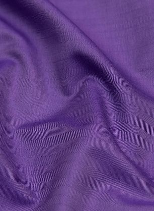 Хлопок (о) сиреневая елочка - в интернет-магазине тканей Тессутидея арт. 01-6150