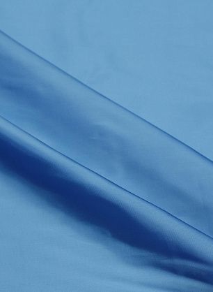 Подкладочная вискоза (о) голубая - в интернет-магазине тканей Тессутидея арт. 08-1610