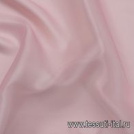Органза (о) розовая - итальянские ткани Тессутидея арт. 10-3005