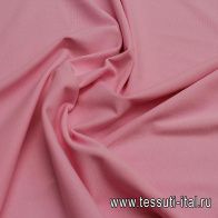 Джерси (о) розовое - итальянские ткани Тессутидея арт. 12-1162
