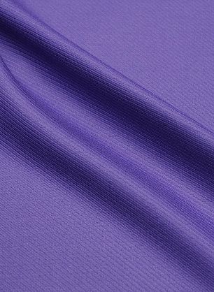 Костюмная шерсть+шелк (о) ярко-сиреневая диагональ - в интернет-магазине тканей Тессутидея арт. 05-5005