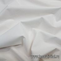 Сорочечная (о) айвори - итальянские ткани Тессутидея арт. 01-6507