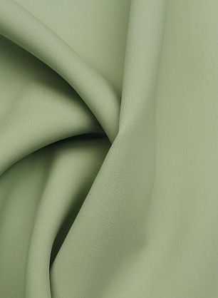 Плательная дабл (о) мятная - в интернет-магазине тканей Тессутидея арт. 17-1046