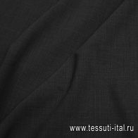 Костюмная (о) темно-серая - итальянские ткани Тессутидея арт. 05-4579