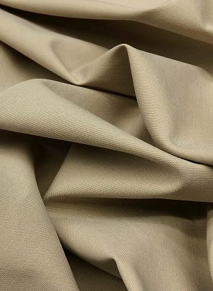 Плательная стрейч (о) бежевая - в интернет-магазине тканей Тессутидея арт. 03-5181