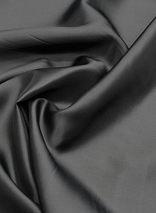 Подкладочная вискоза (о) темно-синяя - в интернет-магазине тканей Тессутидея арт. 08-1460