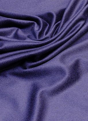 Костюмная (о) синяя - в интернет-магазине тканей Тессутидея арт. 05-3166