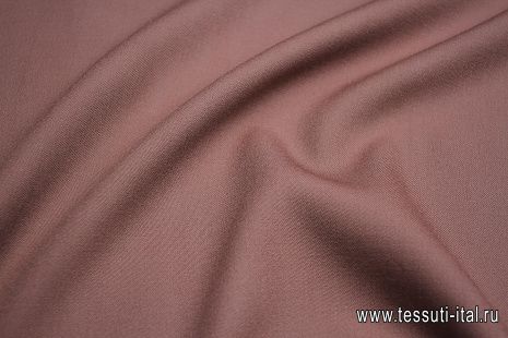 Костюмная дабл (о) антико - итальянские ткани Тессутидея арт. 05-4430